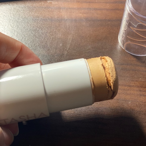 Natasha Denona Face Glow Cream Shimmer #02 Medium - Picture 5 of 5